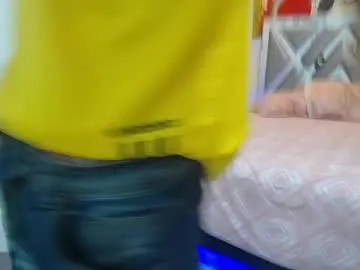 Chaturbate Watch Live Sex Cams of hardsexlove08