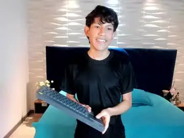 Chaturbate Live Porn of pierre_leroy_