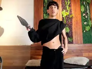 Chaturbate Live Sex Cam of pierre_leroy_