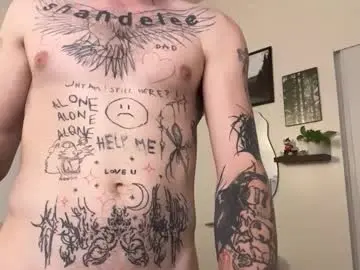 Chaturbate Live Sex of prettyboyszn
