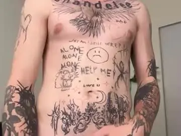 Chaturbate Sex Chat of prettyboyszn