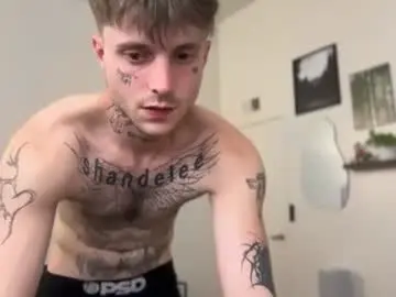 Chaturbate Best live sex cam show of prettyboyszn