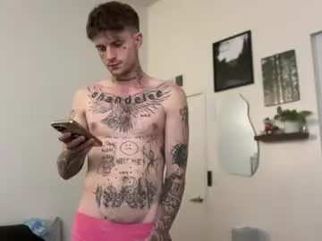 Chaturbate Free Live Porn of prettyboyszn