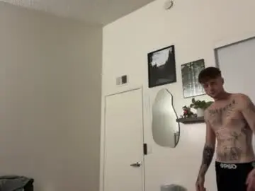 Chaturbate Watch Live Sex Cams of prettyboyszn