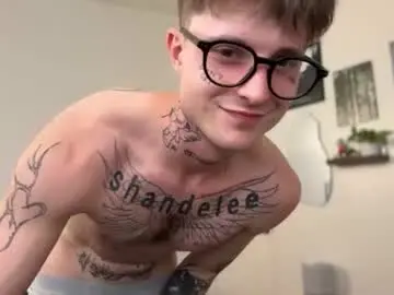 Chaturbate Best live sex cam show of prettyboyszn