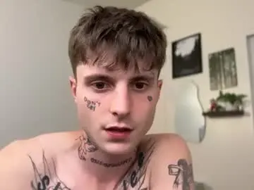 Chaturbate Adult Webcam of prettyboyszn