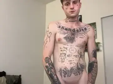 Chaturbate Free Porn Cam of prettyboyszn