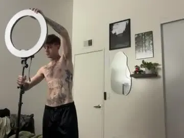 Chaturbate Best live sex cam show of prettyboyszn