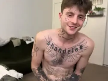 Chaturbate Free Porn Cam of prettyboyszn