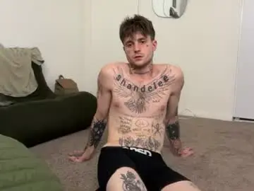 Chaturbate Live Porn of prettyboyszn