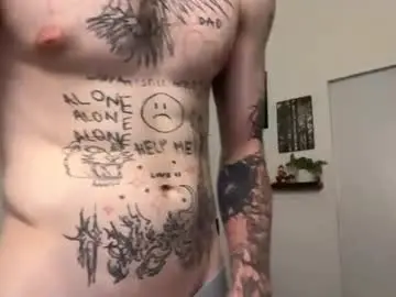 Chaturbate Live Sex Cam of prettyboyszn