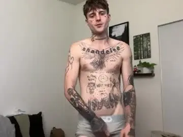 Chaturbate Free Live Porn of prettyboyszn
