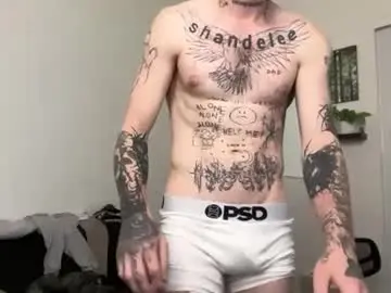 Chaturbate Adult Webcam of prettyboyszn