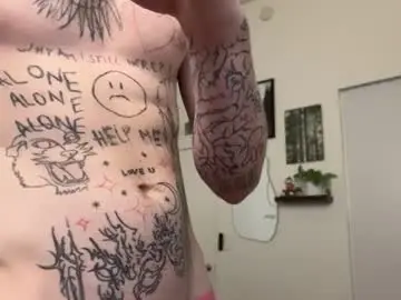 Chaturbate Live Sex of prettyboyszn