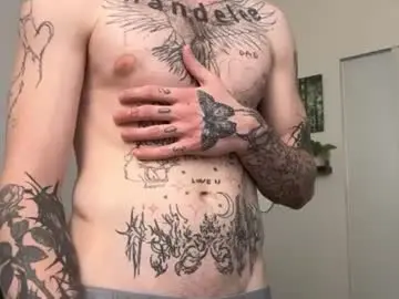 Chaturbate Live Porn of prettyboyszn