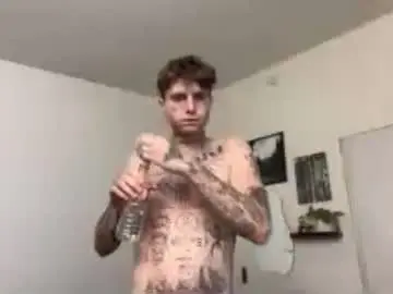Chaturbate Adult Webcams of prettyboyszn