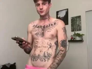 Chaturbate Adult Webcams of prettyboyszn