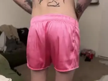 Chaturbate Free Porn Cam of prettyboyszn
