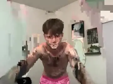 Chaturbate Best live sex cam show of prettyboyszn