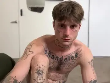 Chaturbate Sex Chat of prettyboyszn