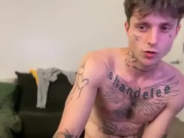Chaturbate Best Webcam of prettyboyszn