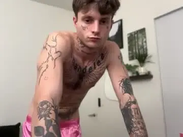 Chaturbate Adult Webcams of prettyboyszn
