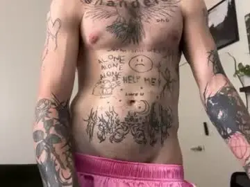 Chaturbate Live Porn of prettyboyszn