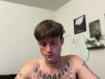 Chaturbate Watch Live Sex Cams of prettyboyszn