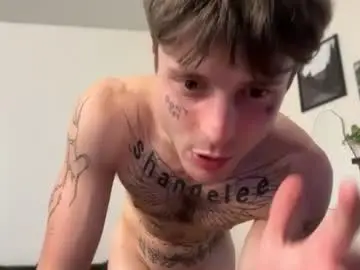 Chaturbate Adult Webcams of prettyboyszn