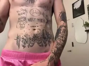 Chaturbate Adult Video Chat of prettyboyszn