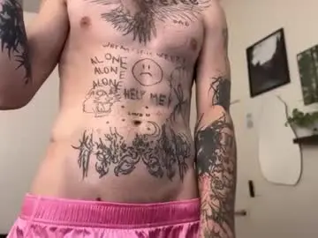 Chaturbate Free Live Porn of prettyboyszn