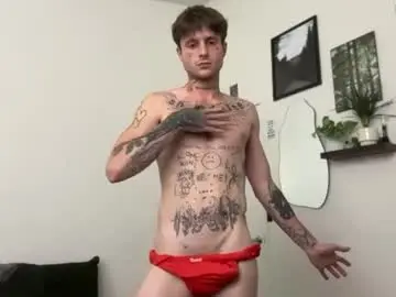 Chaturbate Live Porn of prettyboyszn