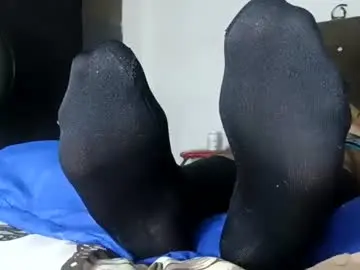 Chaturbate Free Porn Cam of waltherfeet_
