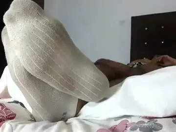 Chaturbate Adult Webcam of waltherfeet_
