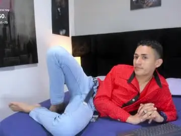 Chaturbate Adult Webcam of adam_walker_1