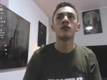 Chaturbate Adult Webcams of adam_walker_1