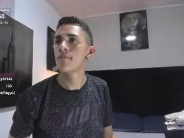 Chaturbate Live Sex of adam_walker_1