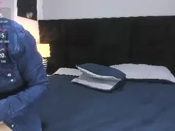 Chaturbate Adult Video Chat of adam_walker_1