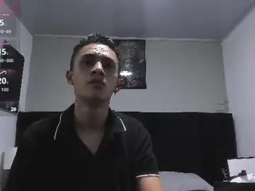 Chaturbate Adult Webcams of adam_walker_1
