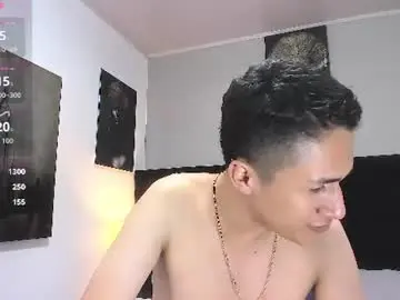 Chaturbate Sex Chat of adam_walker_1
