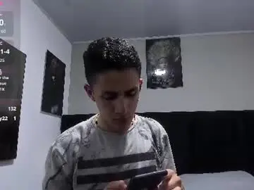 Chaturbate Best Webcam of adam_walker_1