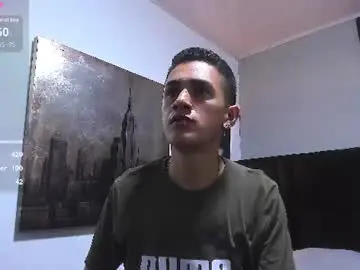 Chaturbate Adult Webcam of adam_walker_1
