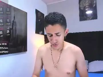 Chaturbate Nude Webcam of adam_walker_1