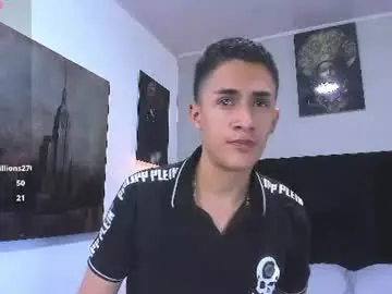 Chaturbate Adult Webcam of adam_walker_1
