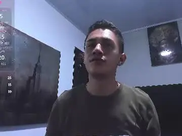 Chaturbate Adult Webcams of adam_walker_1