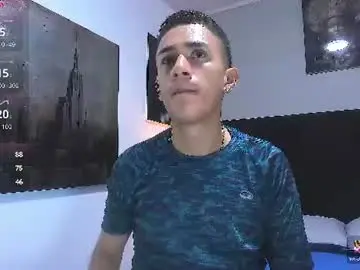 Chaturbate Adult Webcam of adam_walker_1