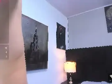 Chaturbate Live Sex Cam of adam_walker_1