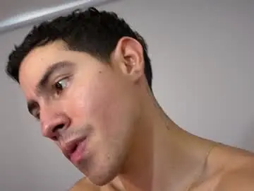Chaturbate Best live sex cam show of andresjuan92