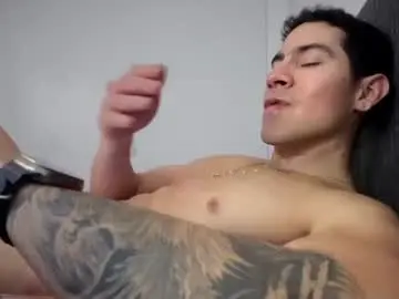Chaturbate Free Live Porn of andresjuan92