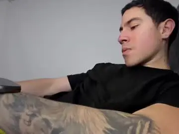 Chaturbate Free Porn Cam of andresjuan92
